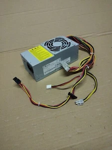 ✅Alimentation Pc Bestec TFX0250P5WB 250Watts - Photo 1/2
