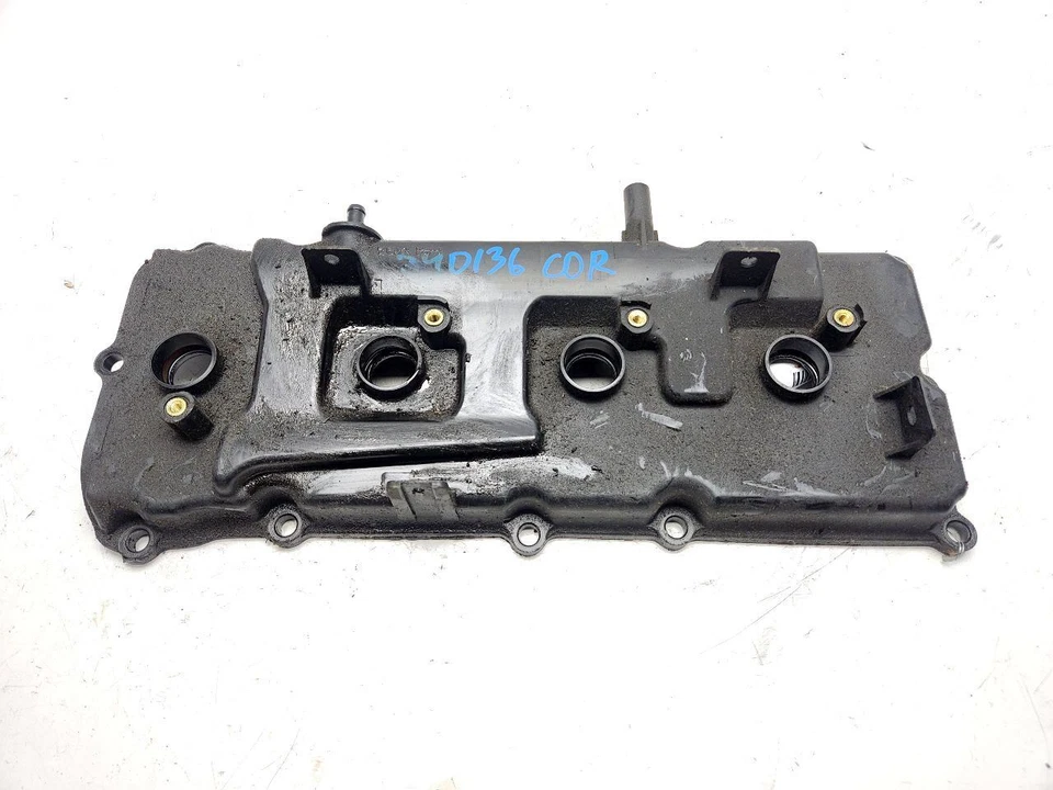 Cubierta de válvula Nissan Armada 2007-2015 OEM 13264-ZE01A Foto 1 de 4