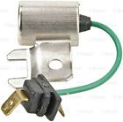 Bosch ignition system capacitor for Alfa Romeo BMW VOLVO 240 1.3-2.1L 1966-1990