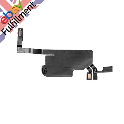 OEM Ear Speaker Proximity Sensor Flex Cable Durable For Apple iPhone 13Pro Max - Image 1 of 4
