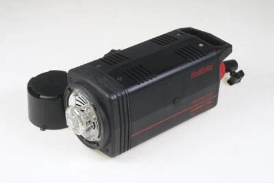 MULTIBLITZ Profilite Compact 300 Bltizkopf - Bild 1 von 4