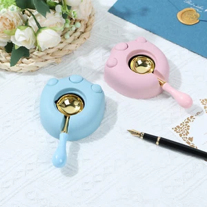 Wax Seal Warmer USB Powered Wax Seal Stamp Melter Easy to Use Wax Seal sdhDW - Picture 1 of 18