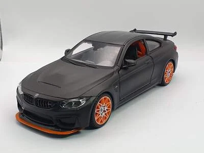 BMW M4 GTS Maisto 1/24 - Immagine 1 di 4