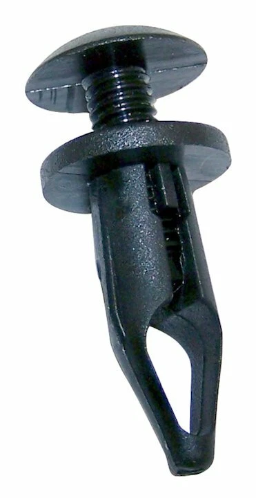 Se adapta a paneles de puerta negros Dodge Ram e inserto de panel de herrajes 55075139 Foto 1 de 1