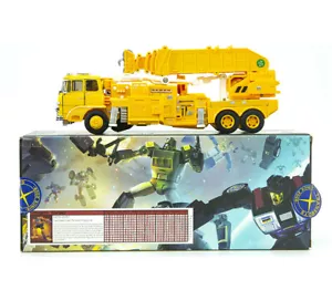 Nueva figura de juguete X-Transbots MX-5 Inferno Dante MX-6 Grapple DA VINCI en stock - Imagen 1 de 39