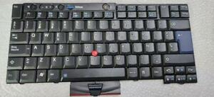 for Lenovo ThinkPad T410 T420 T510 T520 W510 W520 X220 X220I Spanish Keyboard 