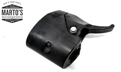 OEM YAMAHA 2009-2016 FZR FZS VXR VX CRUISER DLX + CONJUNTO DE PALANCA DE ACELERADOR WAVERUNNER Foto 1 de 3