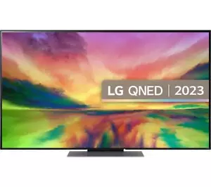 LG 50QNED816RE 50" Smart 4K Ultra HD HDR QNED TV with Amazon Alexa - Picture 1 of 9