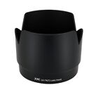 JJC Petal Lens Hood for CANON EF 70-200MM 4L IS USM 5DS R 6D Camera as ET-74