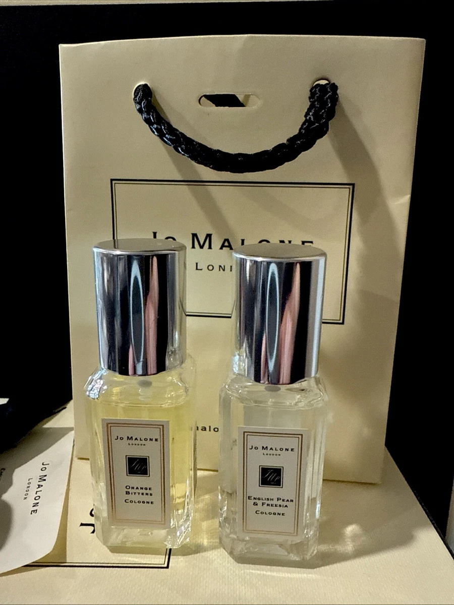 Jo Malone “伦敦女士香水| eBay