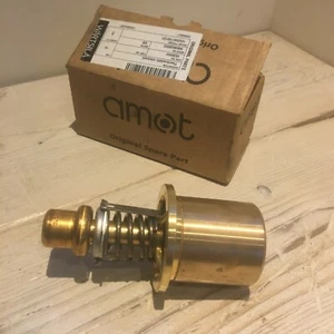 AMOT thermostatic element 1096x150, thermostat, (Wartsila 1830003) NEW, BOXED - Picture 1 of 7