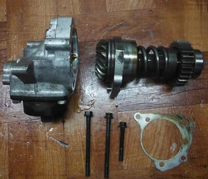 honda 00-07 shadow sabre VT 1100 01-07 spirit CROSS SHAFT 21100-MCK-A00 - Picture 1 of 11