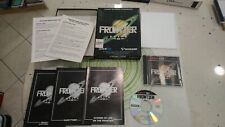 Elite Frontier II AMIGA cd 32
