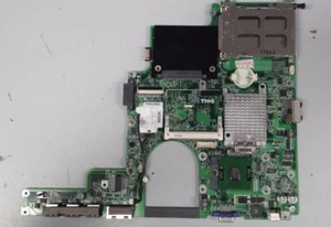 CN-0X6088 Dell Inspiron 2200 Hauptplatine mit Celeron M 1,4 GHz. - Bild 1 von 3