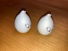 Casablanca Speedy & Friends Egg Mug - Salt and Pepper Shakers