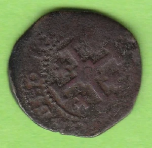 Crusader Cyprus Sezin 1460-1473 James II Leipzig - Picture 1 of 2