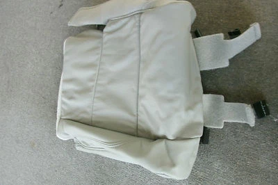 Funda Cojín Asiento Tercera Fila Trasero Derecho Infiniti QX56 LE 89320-ZQ10C Foto 1 de 4