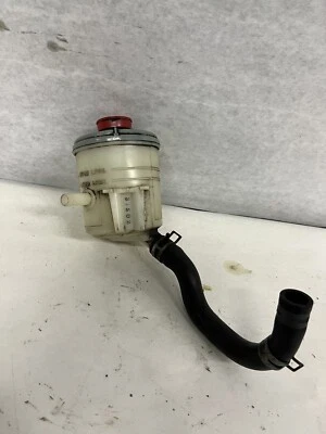  2003 Honda Civic Coupe Power Steering Pump Fluid Tank Reservoir oem - Imagem 1 de 4