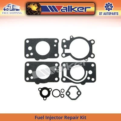 Kit de reparación de inyector de combustible Walker 1990 1991 1992 Suzuki Sidekick 1989-1993 Foto 1 de 2