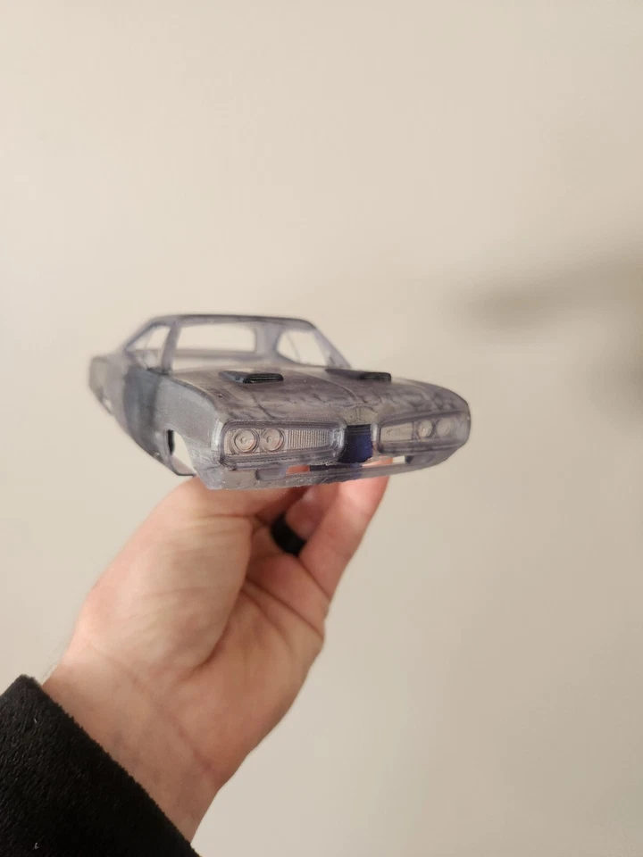 Dodge Cornet Superbee Size Can Be Adjusted.   - Image 1 of 3