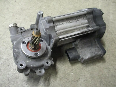 Lenkgetriebe Servopumpe Elektromotor VW Golf 5 AUDI A3 8P TT 8J 8J1909143B - Imagem 1 de 4