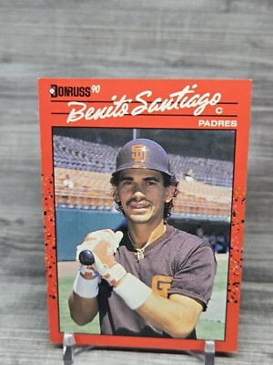 1990 Donruss Baseball Cards 401-500 You Pick The Card - Complete Your Set - Image 1 of 4