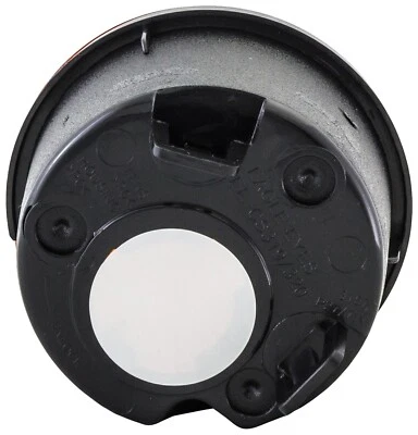 Conjunto de luz de estacionamiento izquierda Mechanics Choice para Jeep Wrangler 2007-2008 Foto 1 de 4