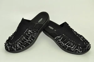 KEEN Uneek II Slide Sandals Trekking Sandals Ultra Light Men Shoes 1024063 - Picture 1 of 7