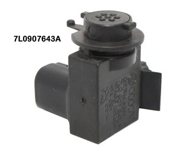 0EM Air Quality Sensor For Audi A6 A3 Q7 VW Touareg Transporter 7L0 907 643 A - Image 1 of 4