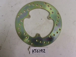 KTM FRONT BRAKE DISC ROTOR EBC 60SX 60 SX 65SX 65 SX 6192 - Picture 1 of 1