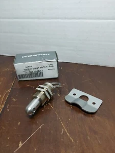 NOS International 3844926C1 Latch Battery Tool Box - Picture 1 of 6