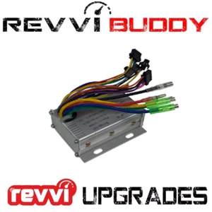 Revvi Fast Start Control Unit 15A - To fit Revvi 16" and 16" Plus brushless 250w - Picture 1 of 1