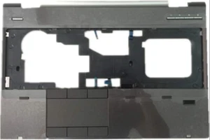 HP Sps Top Cover With Fingerprint Module - 652652-001 - Afbeelding 1 van 1