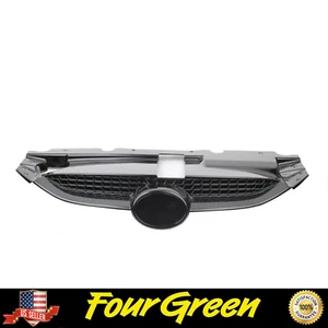 Front Radiator grill Upper Bumper Grill for 2010-2015 Hyundai Tucson - Picture 1 of 1