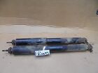 JEEP CHEROKEE XJ 1993 4.0 PETROL AUTO PAIR OF FRONT SHOCK ABSORBER DAMPERS