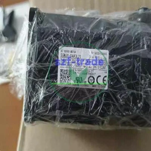 1PCS New Yaskawa AC Servo Motor SGMJV-04A3L21 - Picture 1 of 1