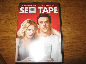 Sex Tape Dvd - Picture 1 of 1