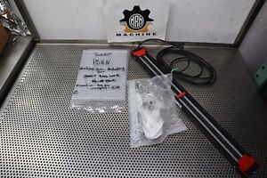 SIMCO PSH-N Shockless Static Neutralizing Bar 7000V RMS Work New Old Stock