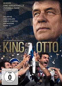 King Otto - (Otto Rehhagel) # DVD-NEU - Bild 1 von 7