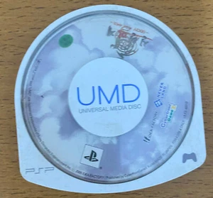 Sincheon Magye: GOC IV: Another Side Korean version Korea PSP RARE UMD Only - Picture 1 of 1