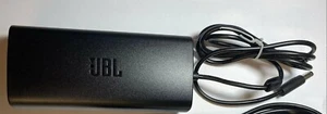 New Original OEM JBL Xtreme2 Portable Bluetooth Speaker NDT19V-3C-DC 19V Adapter - Picture 1 of 4