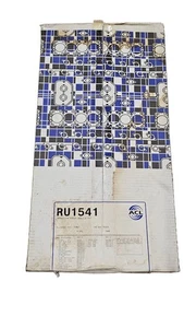 Juego de juntas de reconstrucción de revisión completa ACL para camioneta Ford 140 1988 OHC 2,3 L 4 cilindros nuevo en stock - Imagen 1 de 5