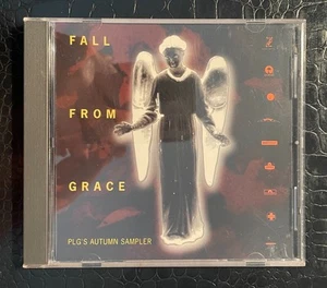 FALL FROM GRACE PLG’s Autumn Sampler SANTANA Cranberries HOTHOUSE FLOWERS MINT - Picture 1 of 2