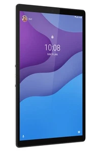 LENOVO Tab M10 HD Gen 2 10.1 WiFi 32 Go Gris fer ZA6W0000PL - Photo 1/4