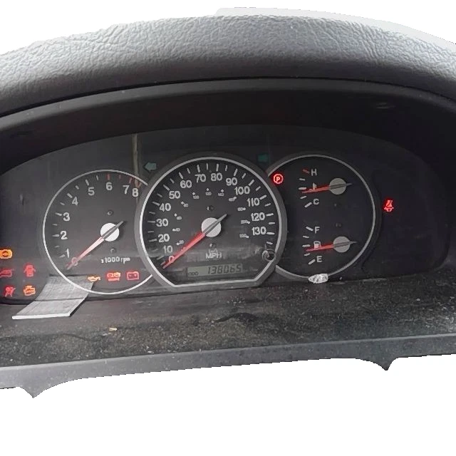 Transmisión Automática USADA 138K 3.5L KIA SEDONA FIT 03-05 Foto 1 de 1