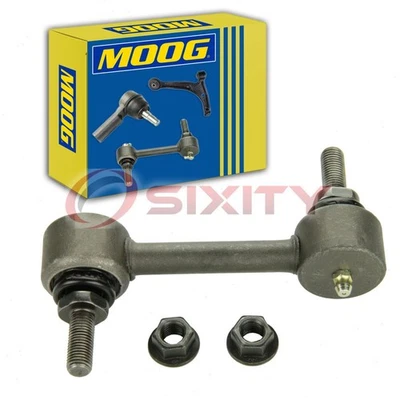 Barra estabilizadora de suspensão traseira MOOG link para 1999-2005 Porsche 911 3.4L 3.6L xf - Imagem 1 de 4