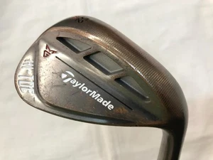 TaylorMade HI-TOE RAW Wedge #52(1Club)/DG/Flex:S200/Wedge - Picture 1 of 6