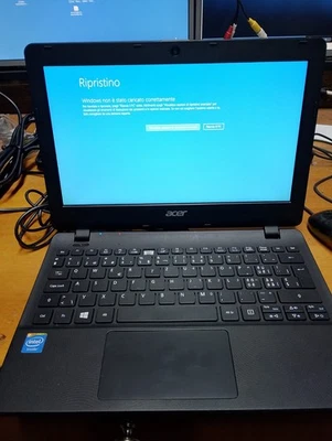 computer portatile acer - Immagine 1 di 4