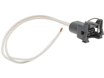 Conector de válvula de control de aire de ralentí para Nissan D21 1989-1994 SMP 25789SSSQ 1990 Foto 1 de 2