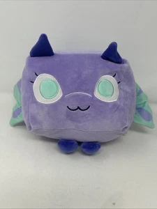 Pet Simulator Deluxe Fantasy Plush - Purple Fairy Epic -NO DLC Code Series 2 - Picture 1 of 2